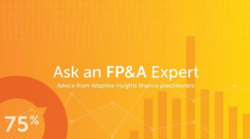 How to Deliver More Accurate Financial Forecasts
